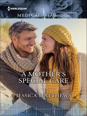 cover image of A Mother's Special Care